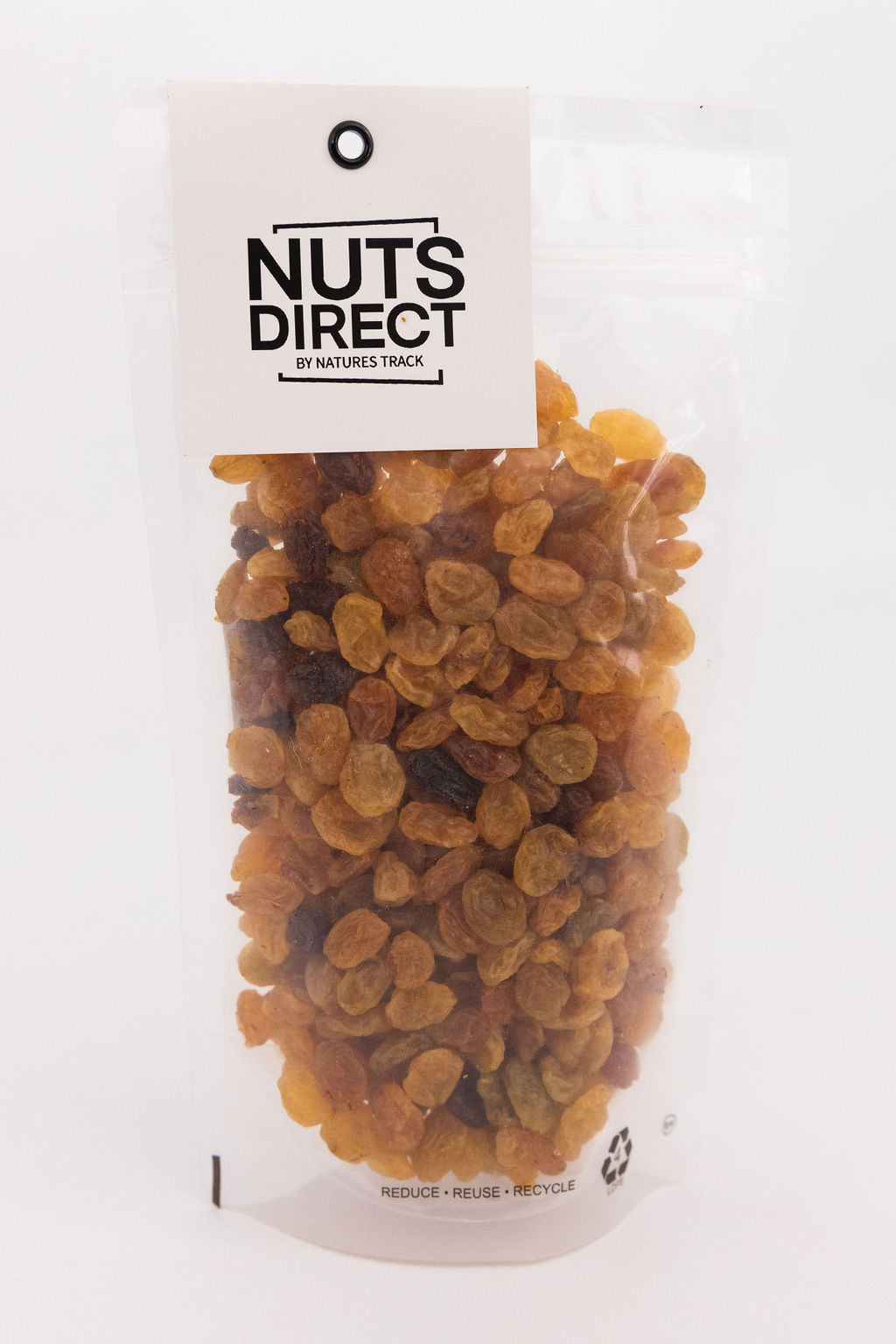 GOLDEN SULTANAS RAISINS 250G