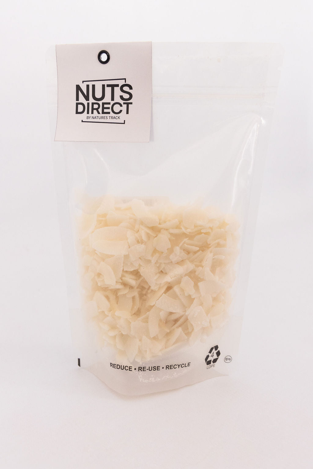 COCONUT CHIPS 170G