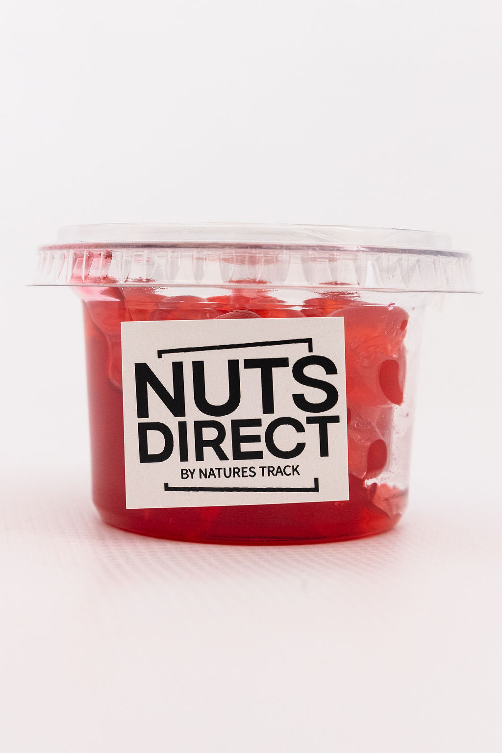 CHERRIES RED 150G