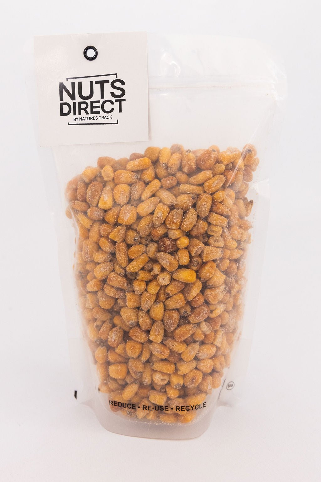 CORN SALT & VINEGAR 350G