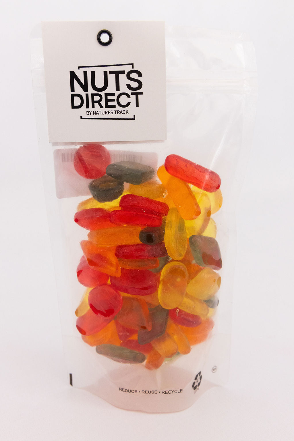 WINE GUMS - SUGAR FREE 300G