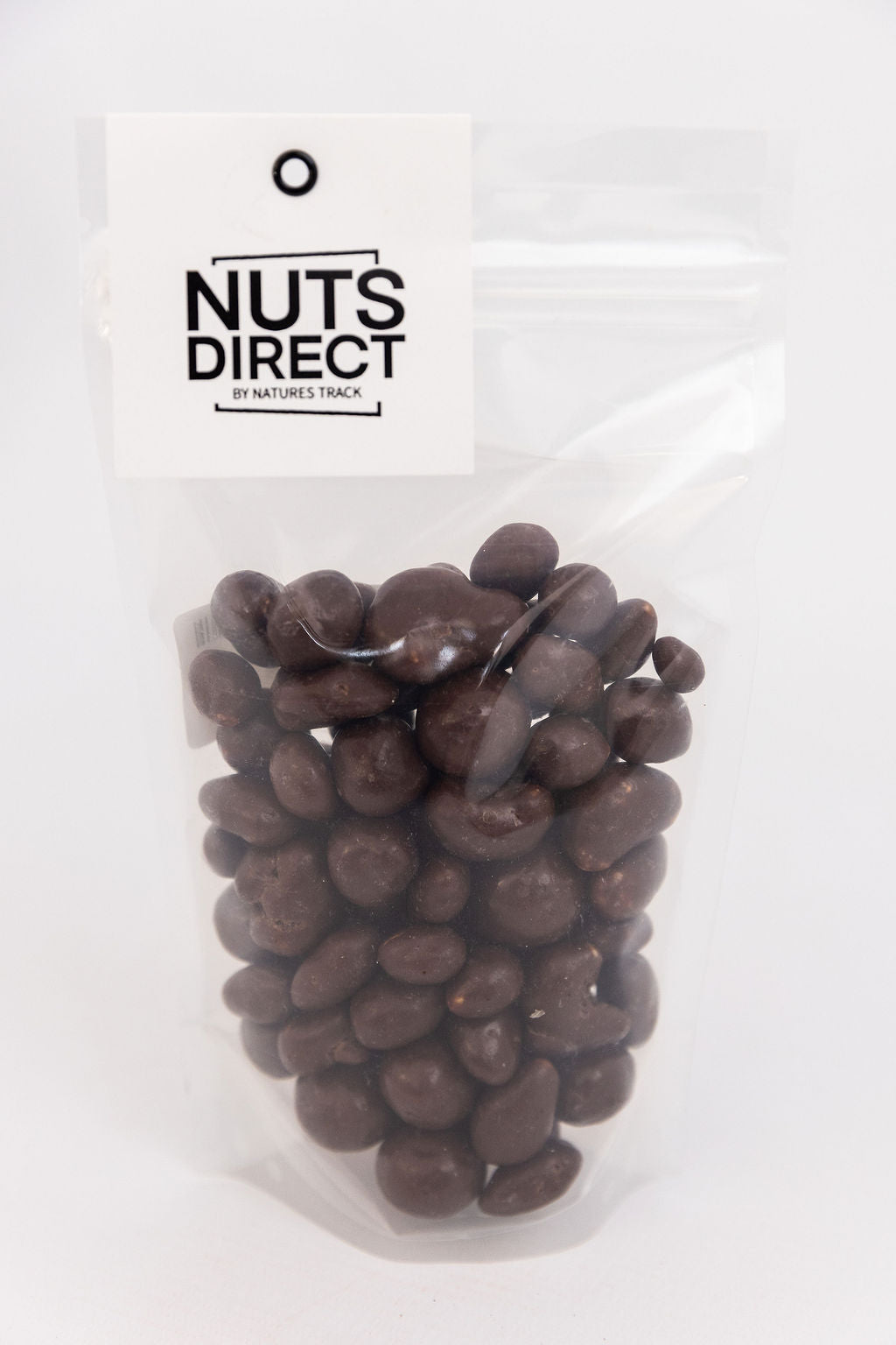 MILK CHOC CASHEWS 250G