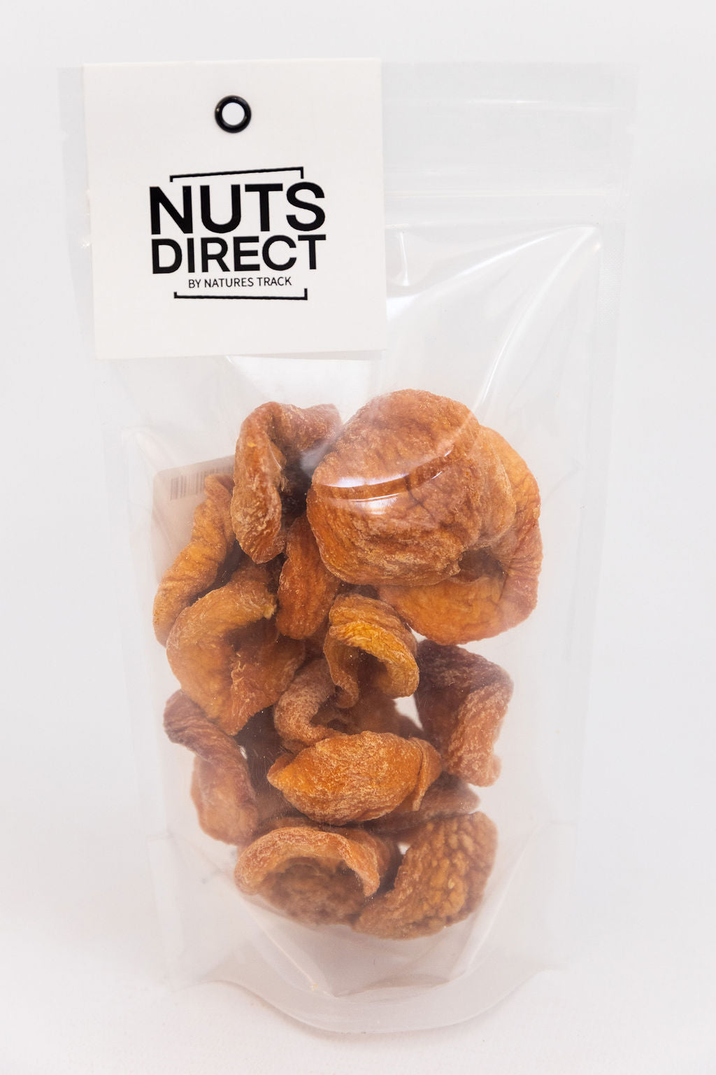 CAPE PEELED PEACH 500G OVEN DRIED