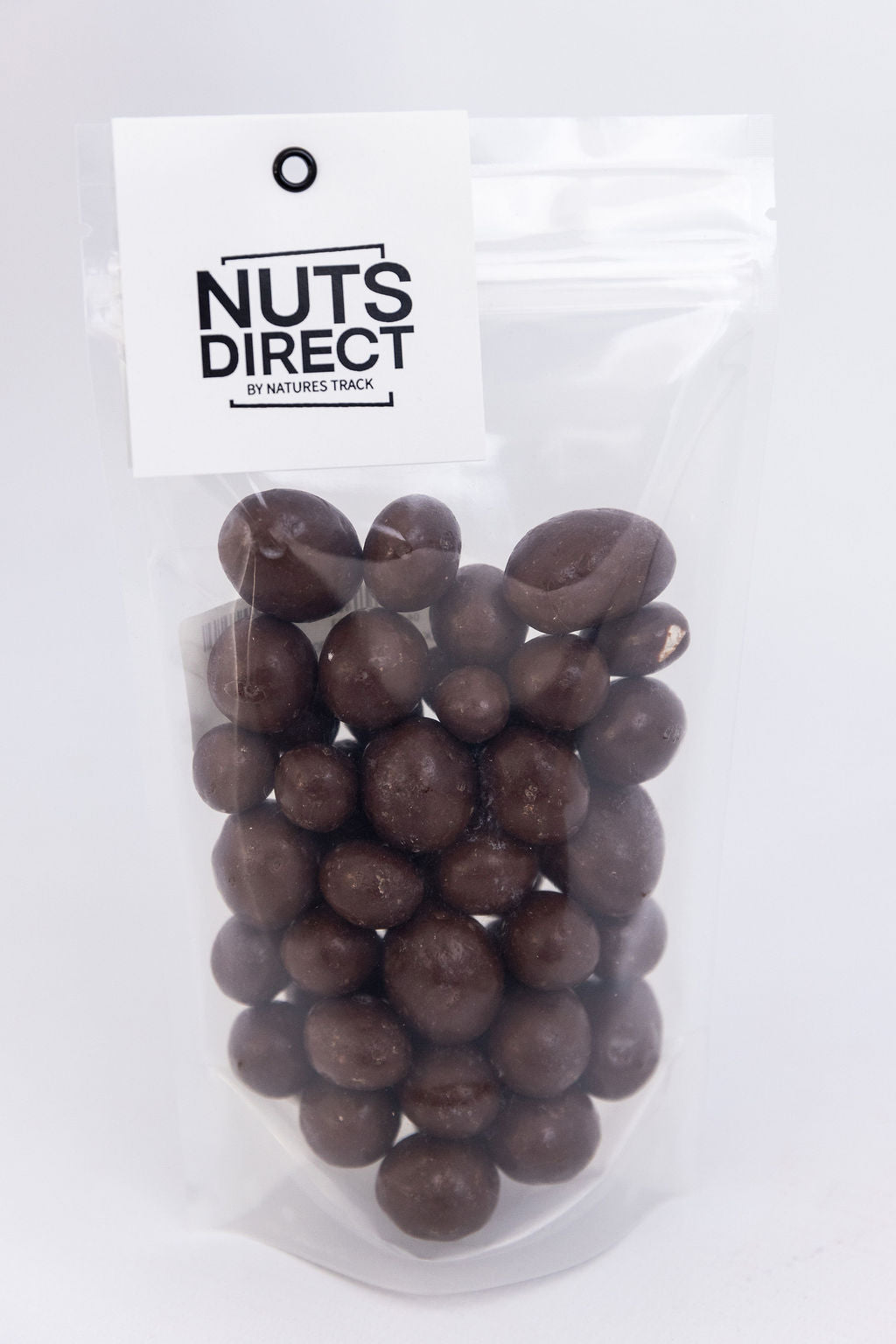 MILK CHOC BRAZIL 300G