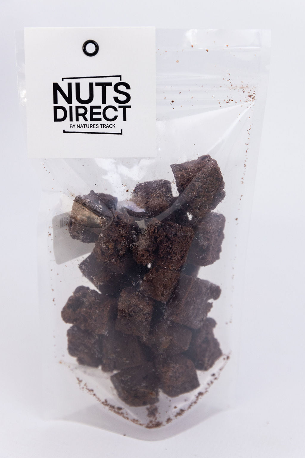 FREEZE DRIED CHOCOLATE BROWNIE