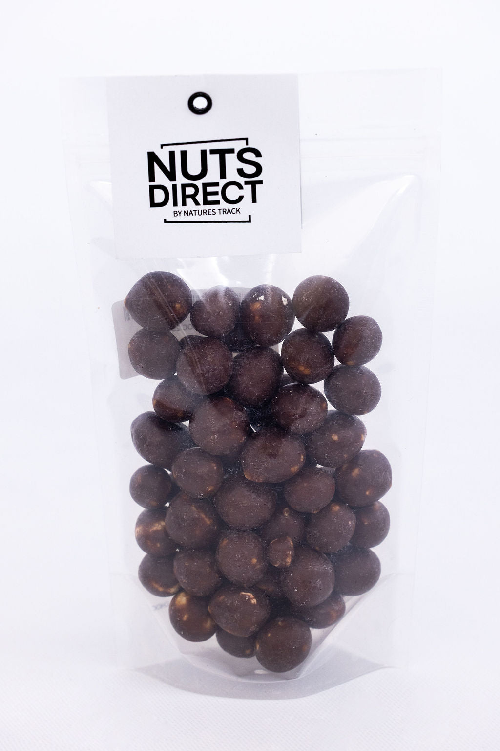 MACADAMIA MILK CHOC 250G