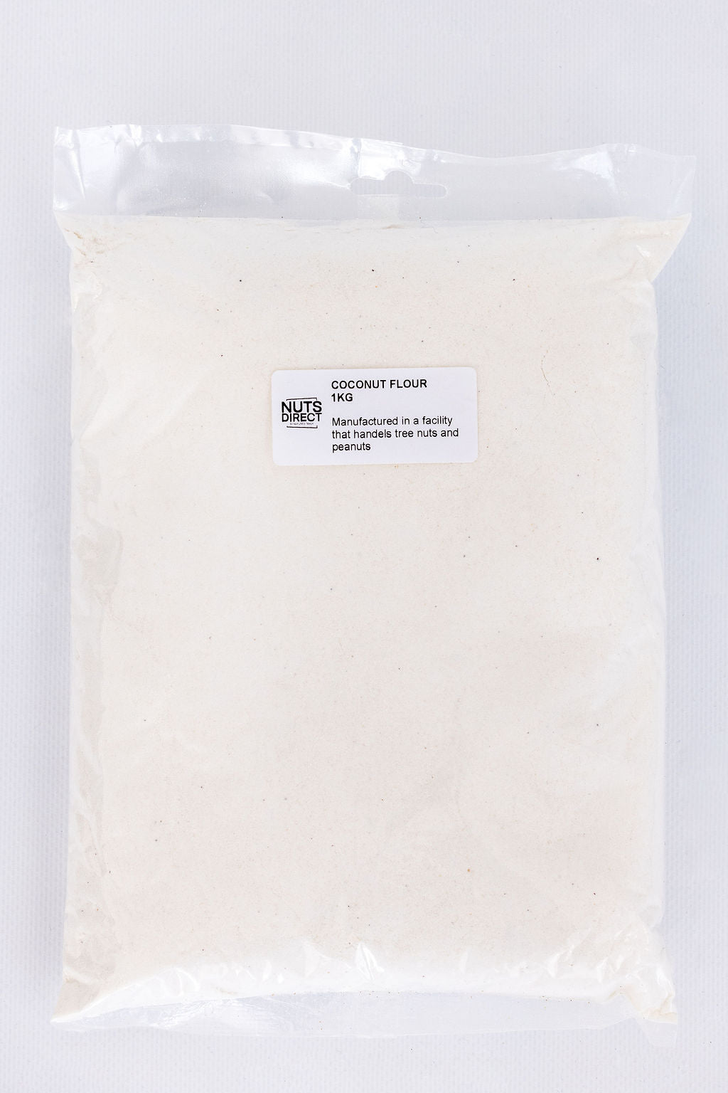 COCONUT FLOUR 1KG