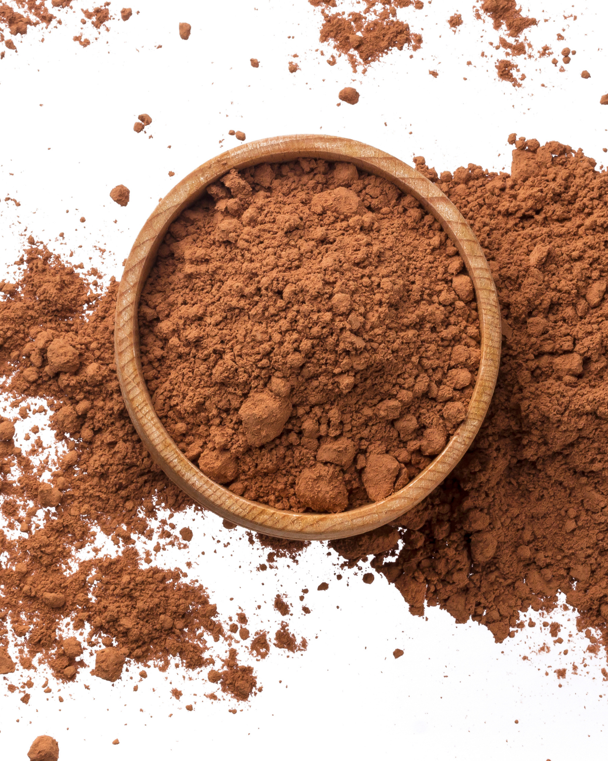 COCOA POWDER ALKALIZED 500G