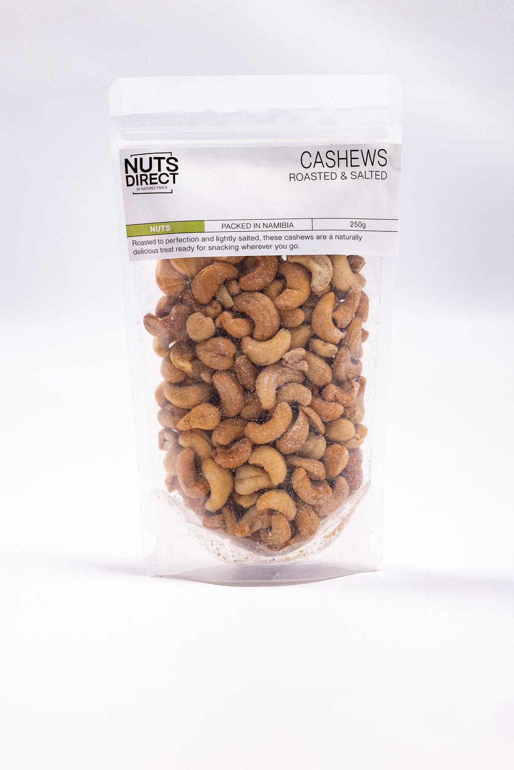 CASHEW W320 (R&S) 250G