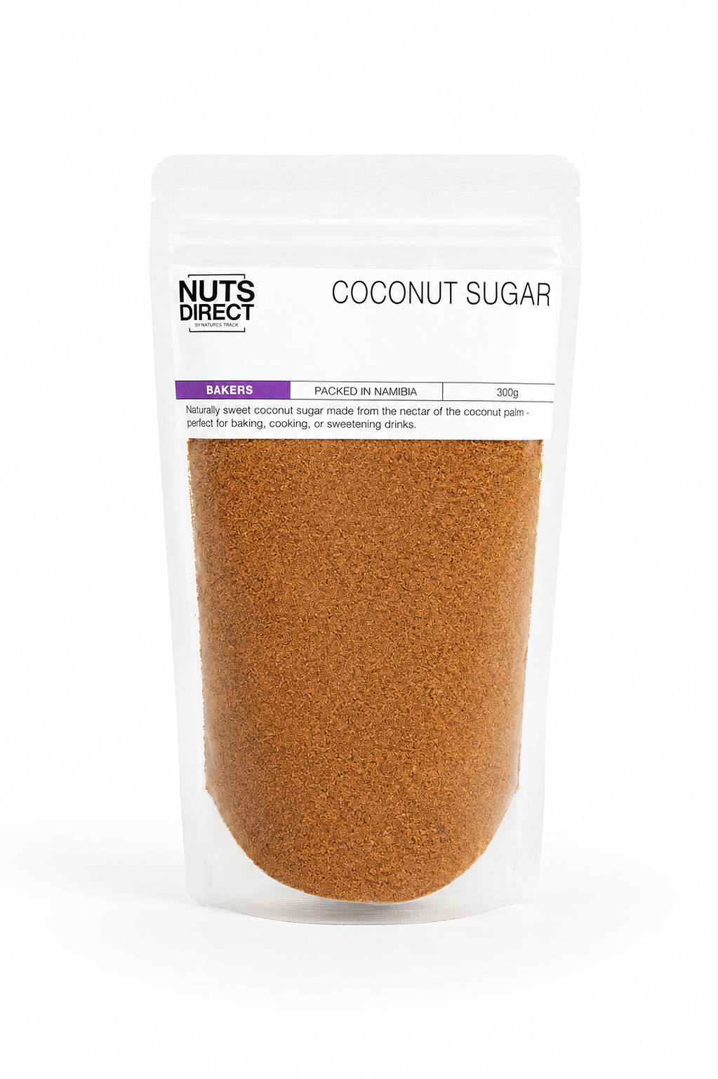 COCONUT SUGAR 300G