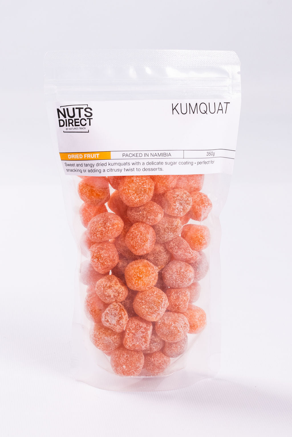 KUMQUAT 350G