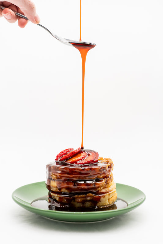NAMIBIAN DATE SYRUP 350G