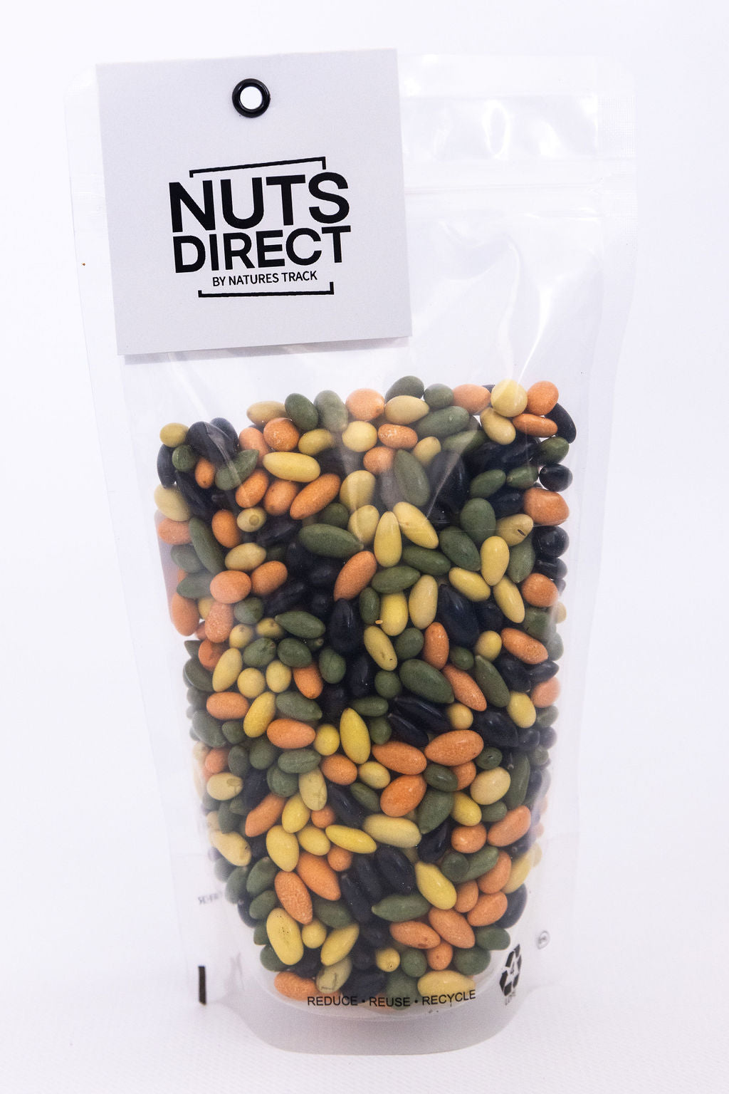 TRI-COL SUNF-SEED 350G