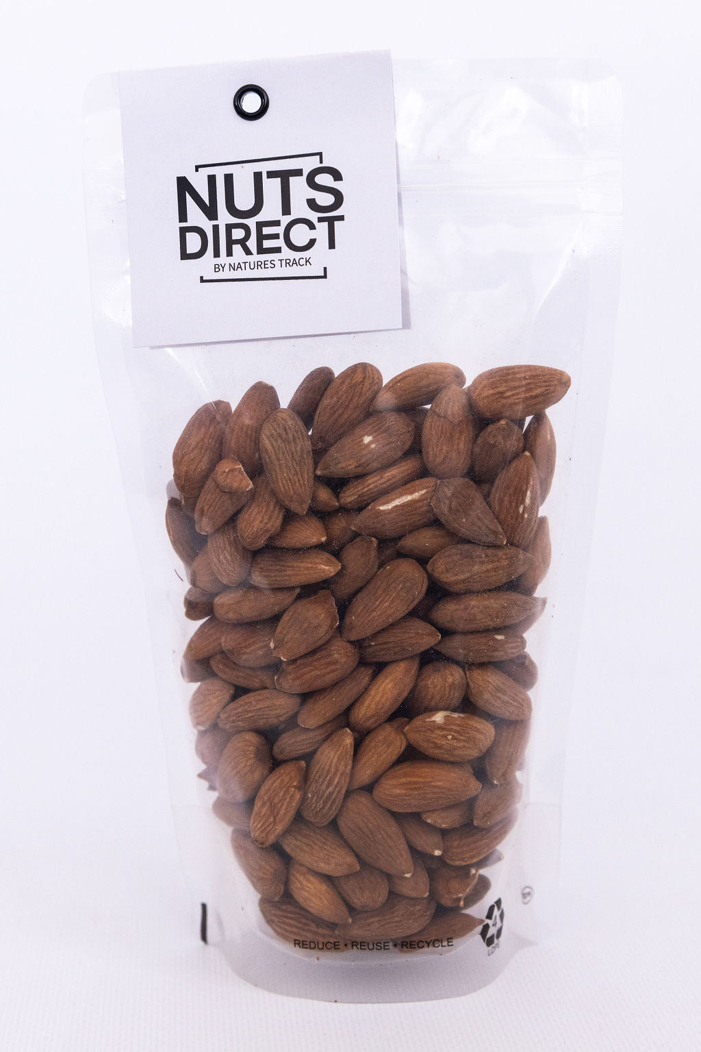 ALMONDS NPS (Raw) 250G