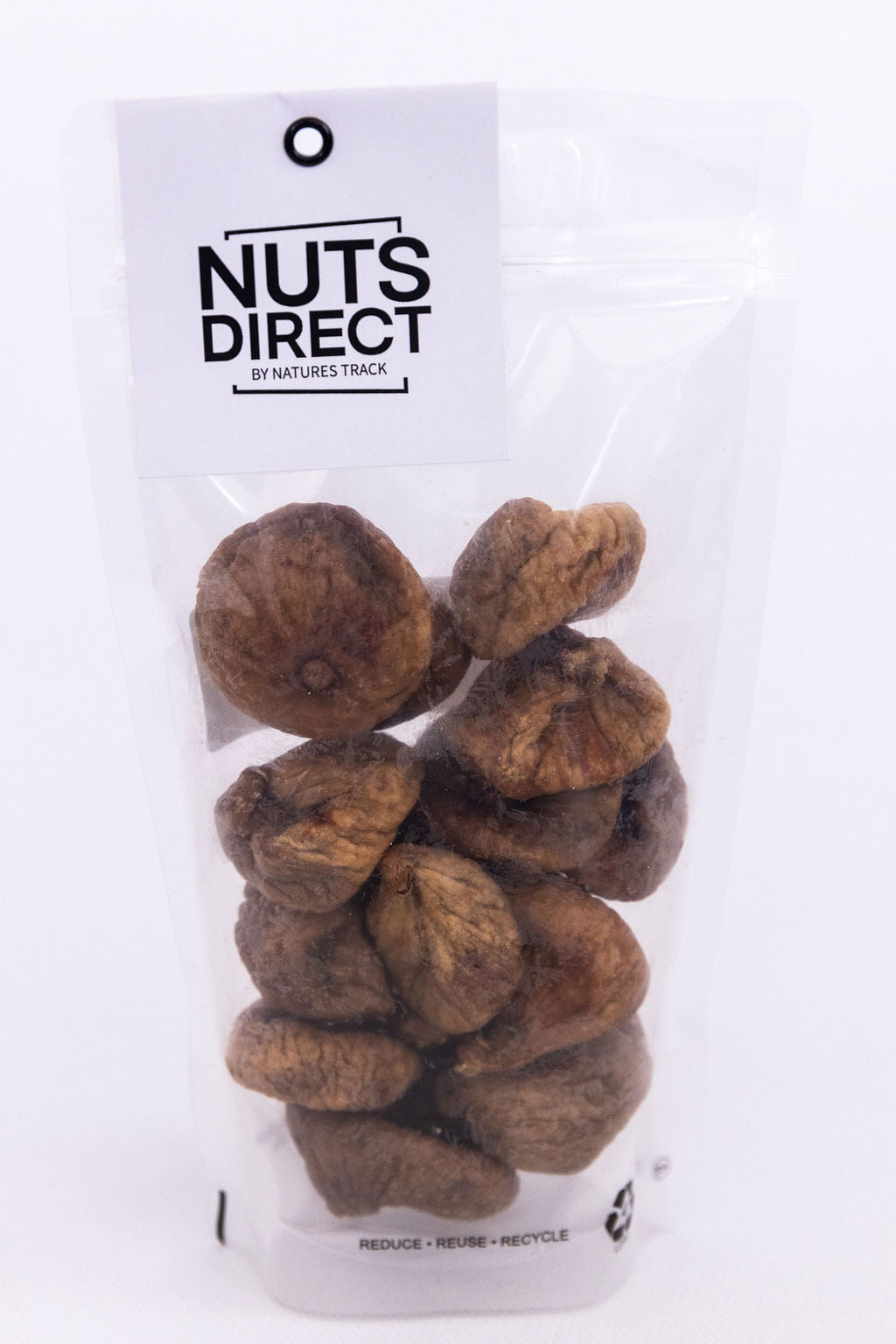 TURKISH FIGS 500G