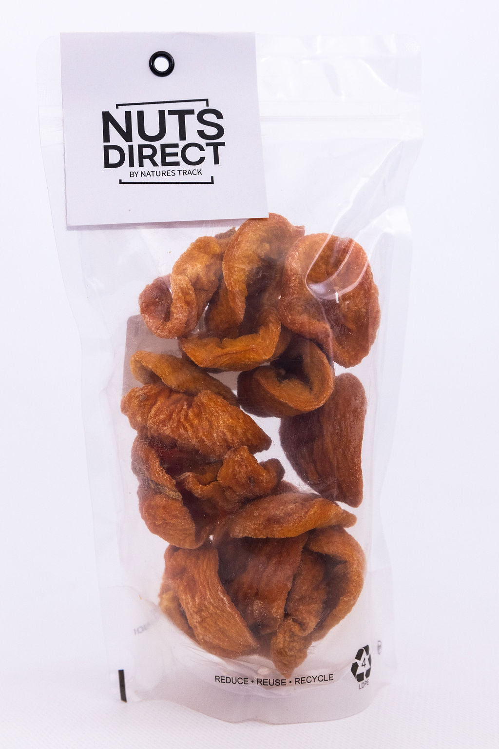 CAPE PEELED PEACH 200G O/DRIED