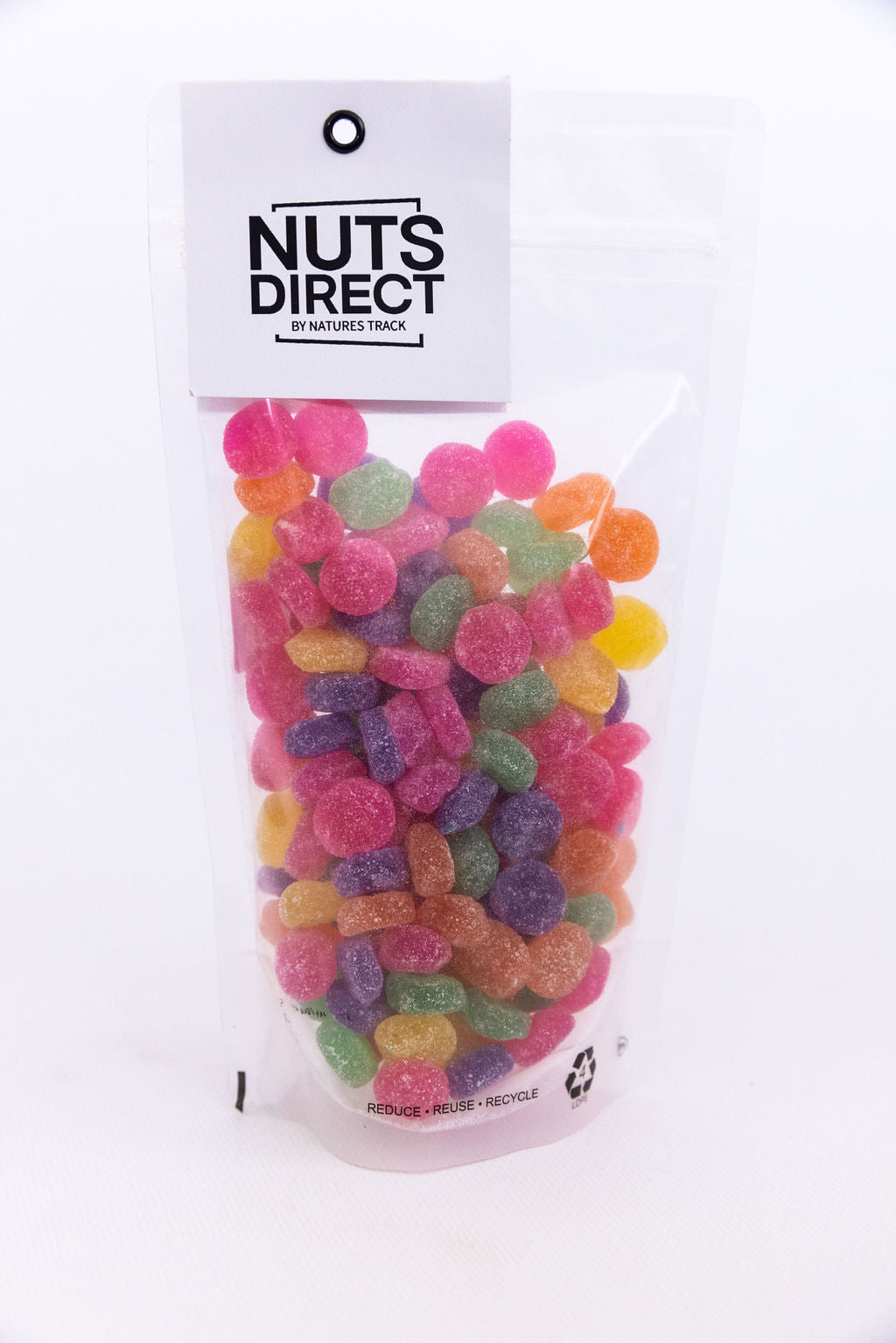 TROPICAL JELLIES 300G