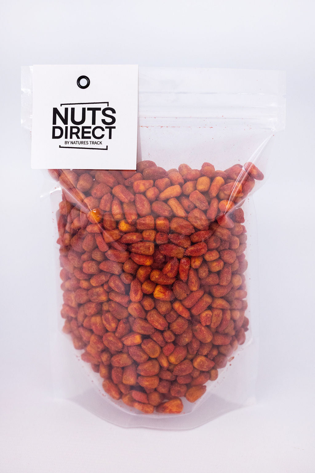 CORN BBQ 350G
