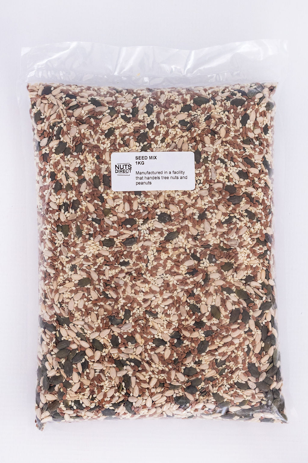 SEED MIX 1KG