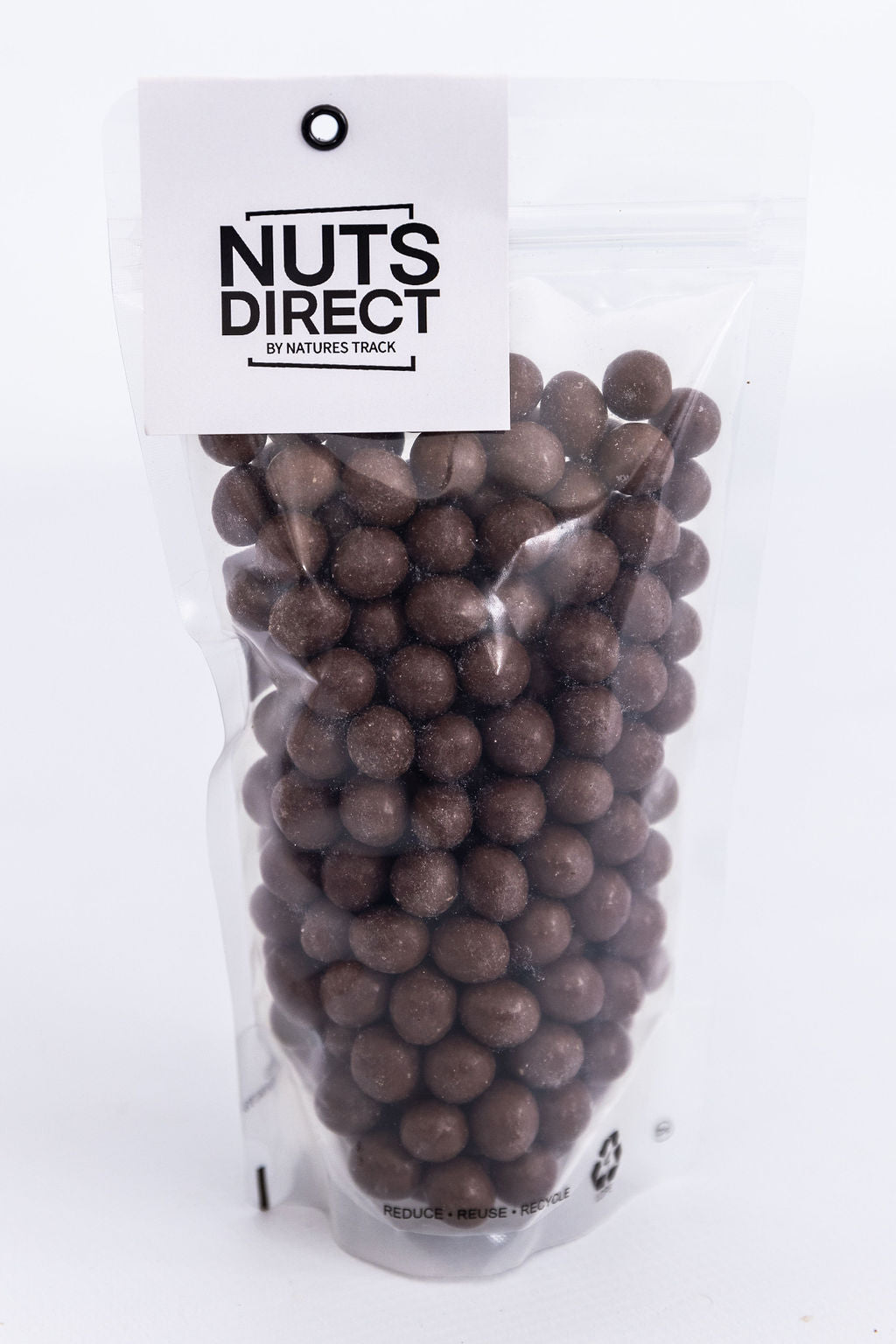 MILK CHOC PEANUT 375G