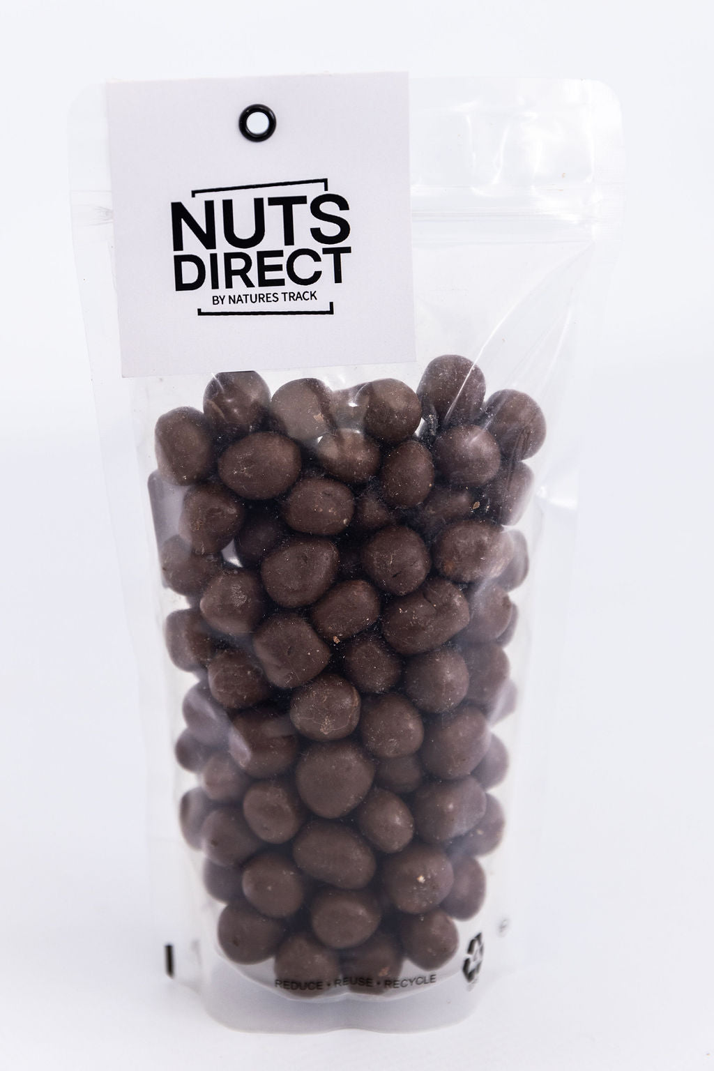 MILK CHOC SHORTCAKE 300G