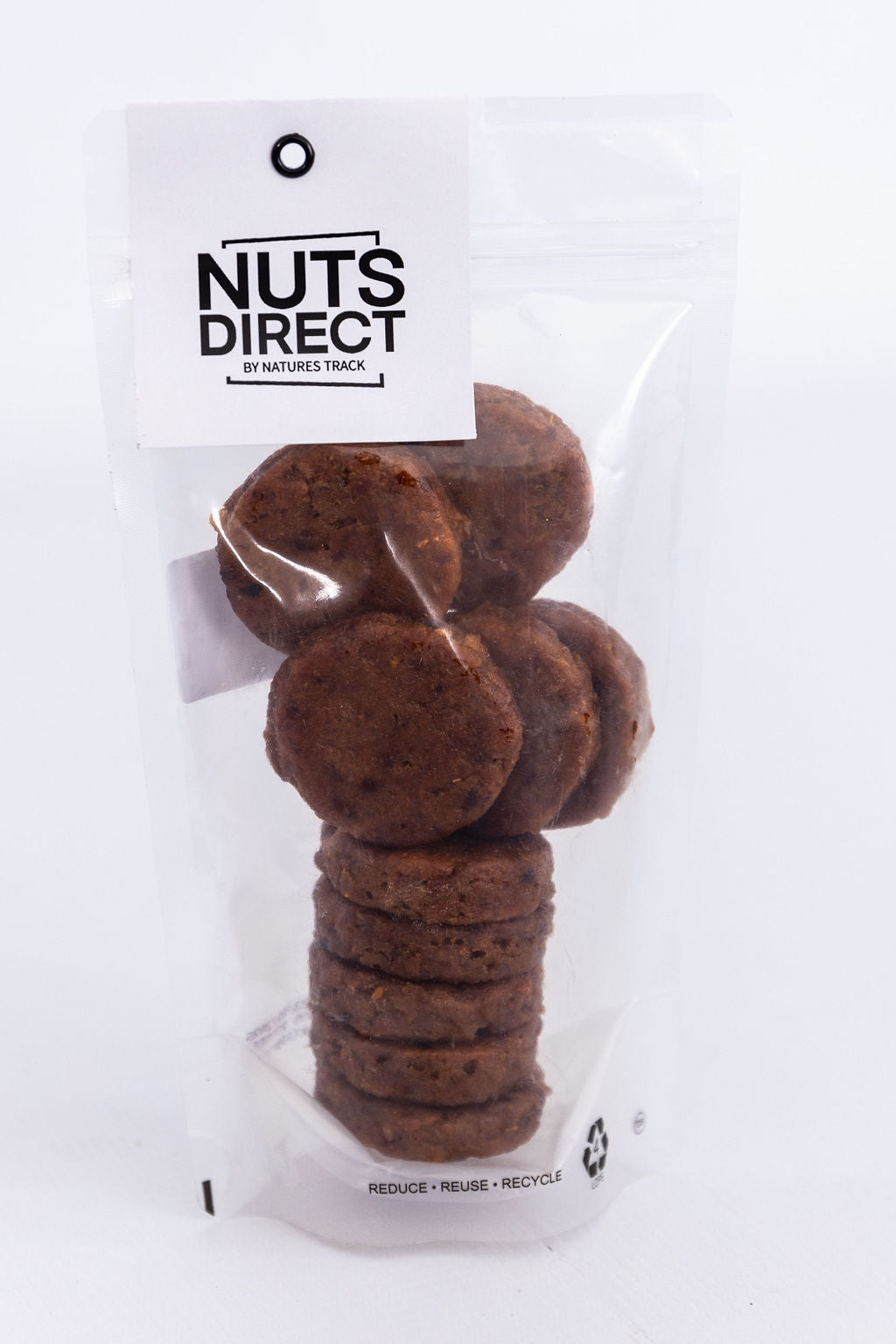 MEBOS THREE FRUIT 275G(10)