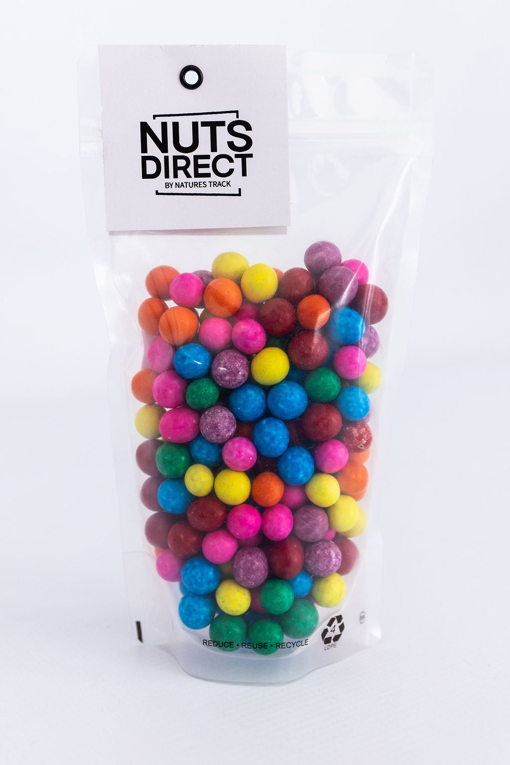 ASTRIX MILK CHOC 300G