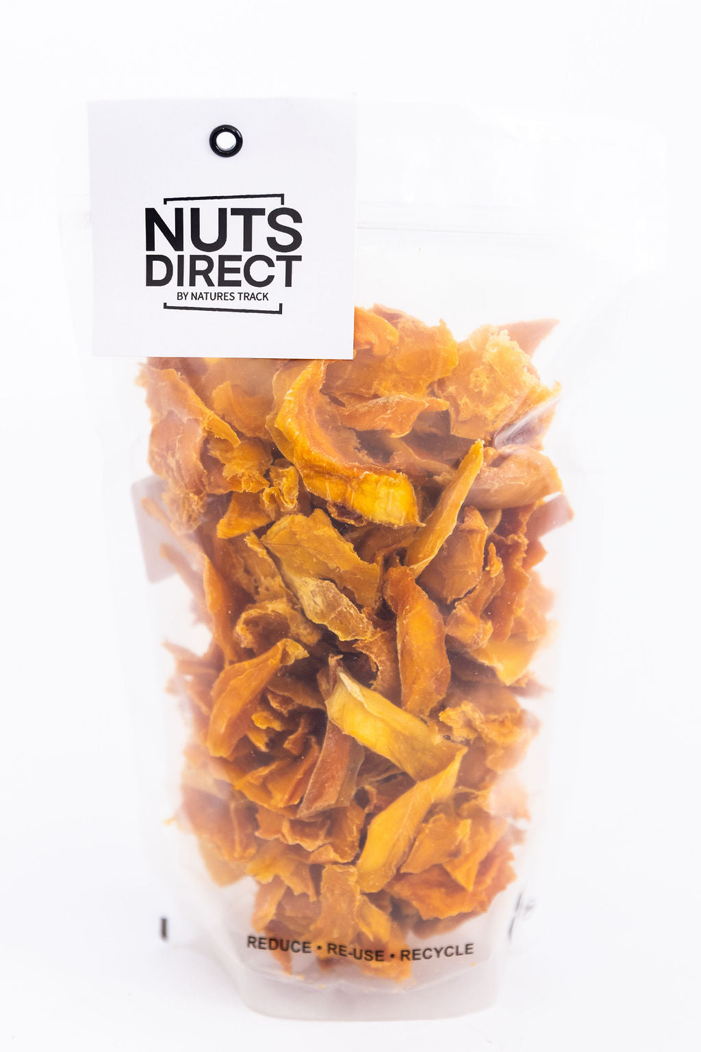 MANGO STRIPS - CHOICE GRADE 250G