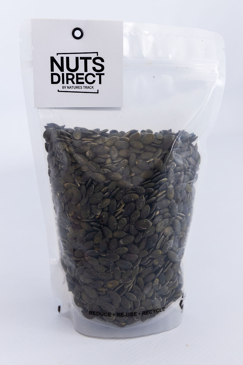 PUMPKIN SEEDS 500G
