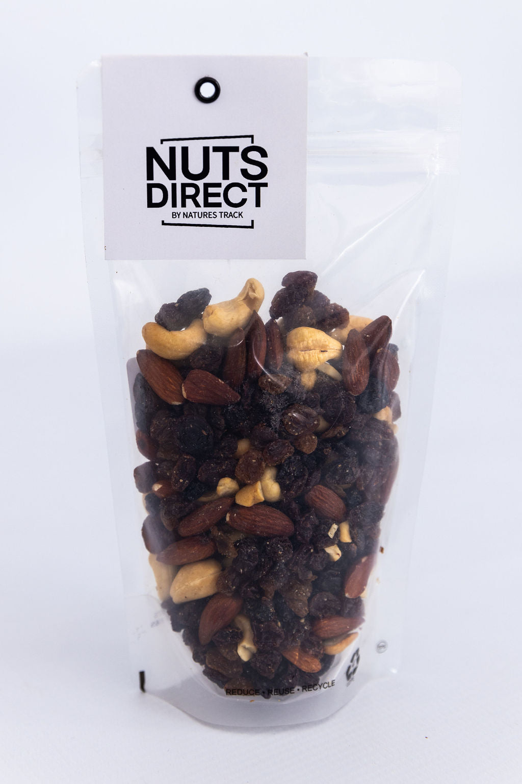 FOREST MIX ROASTED R&S 250G