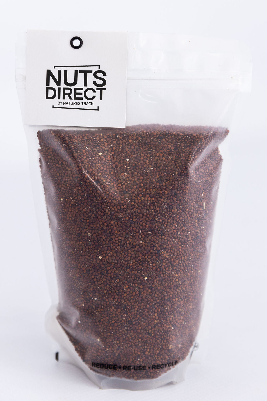 QUINOA RED 750G