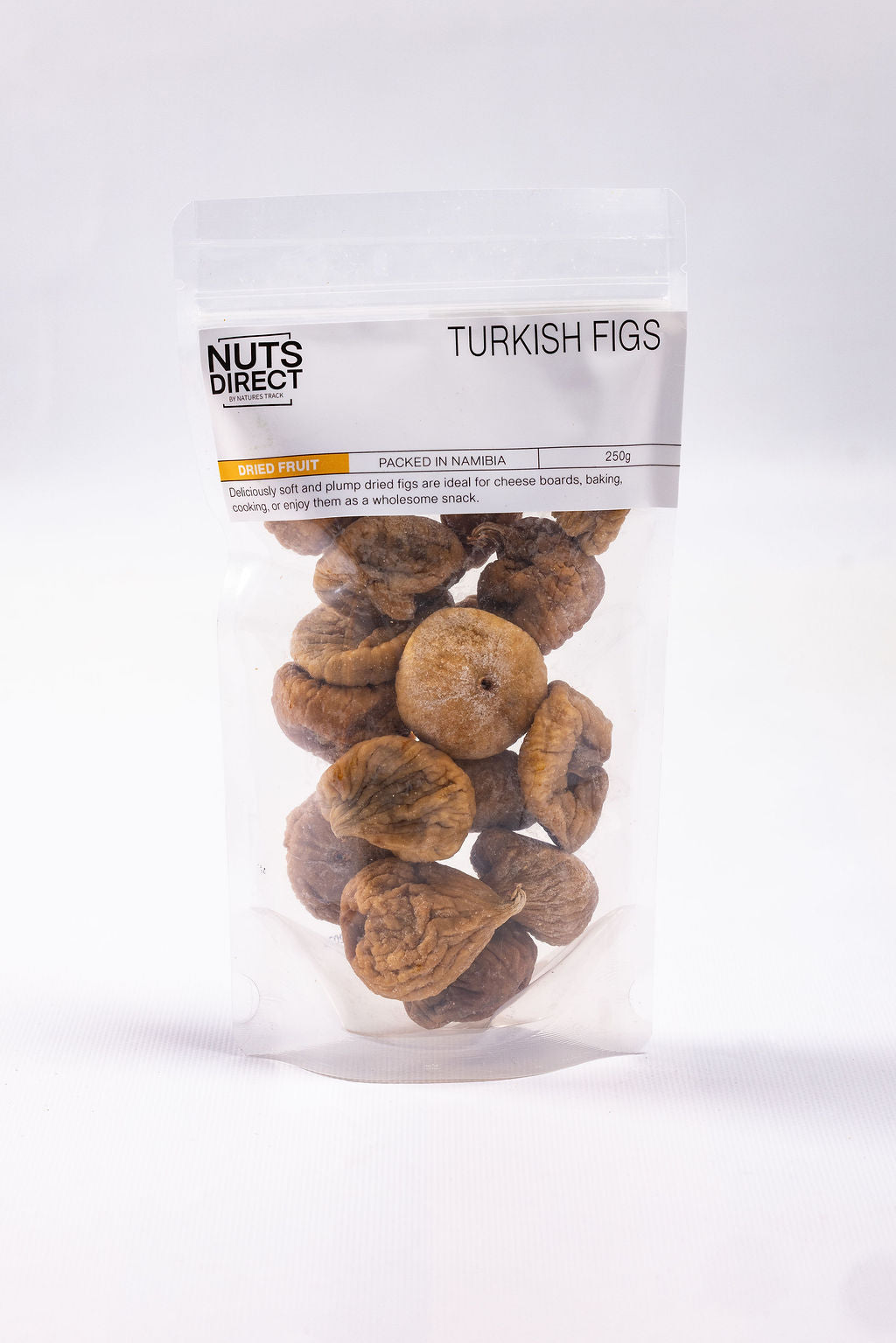TURKISH FIGS 250G
