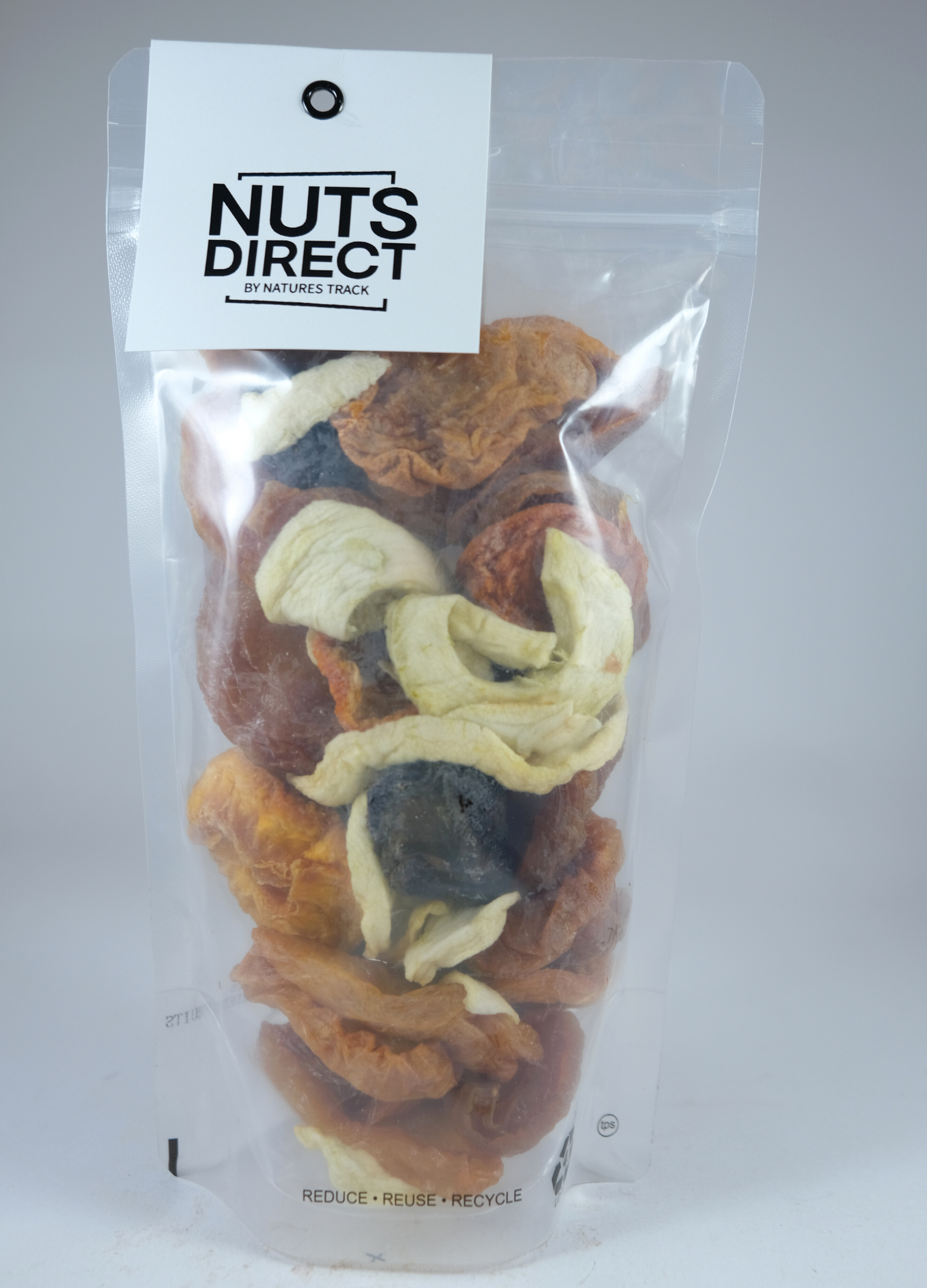 MIXED DRIED FRUIT(Prune with pip)250G