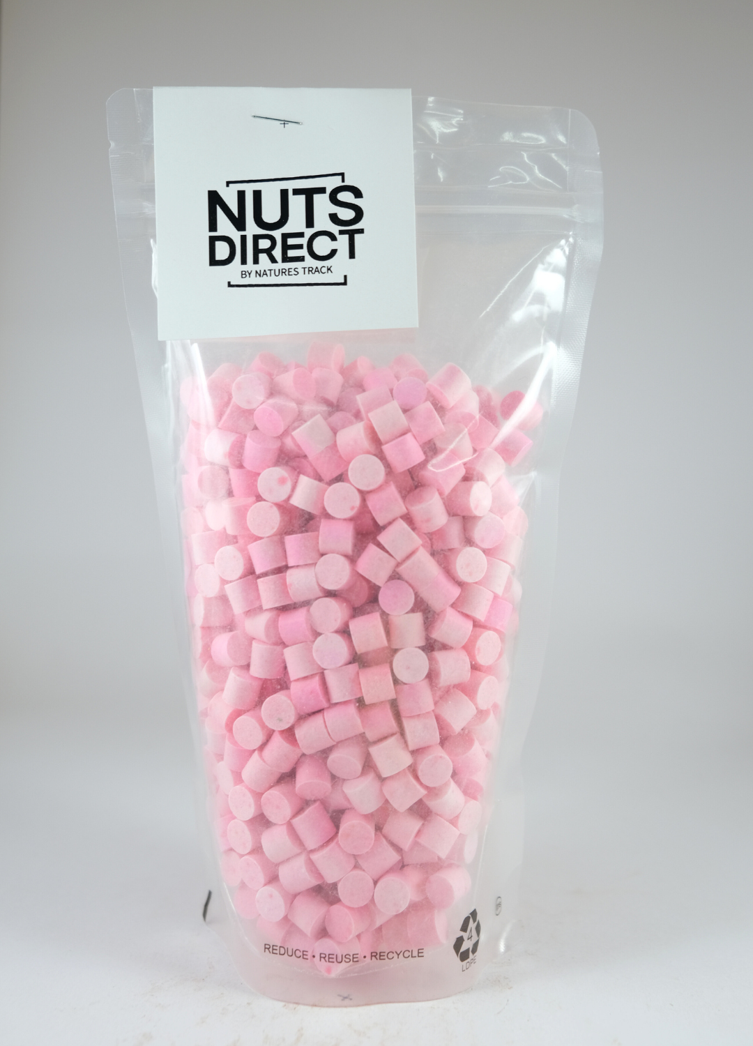 CASHOUS PINK 400G