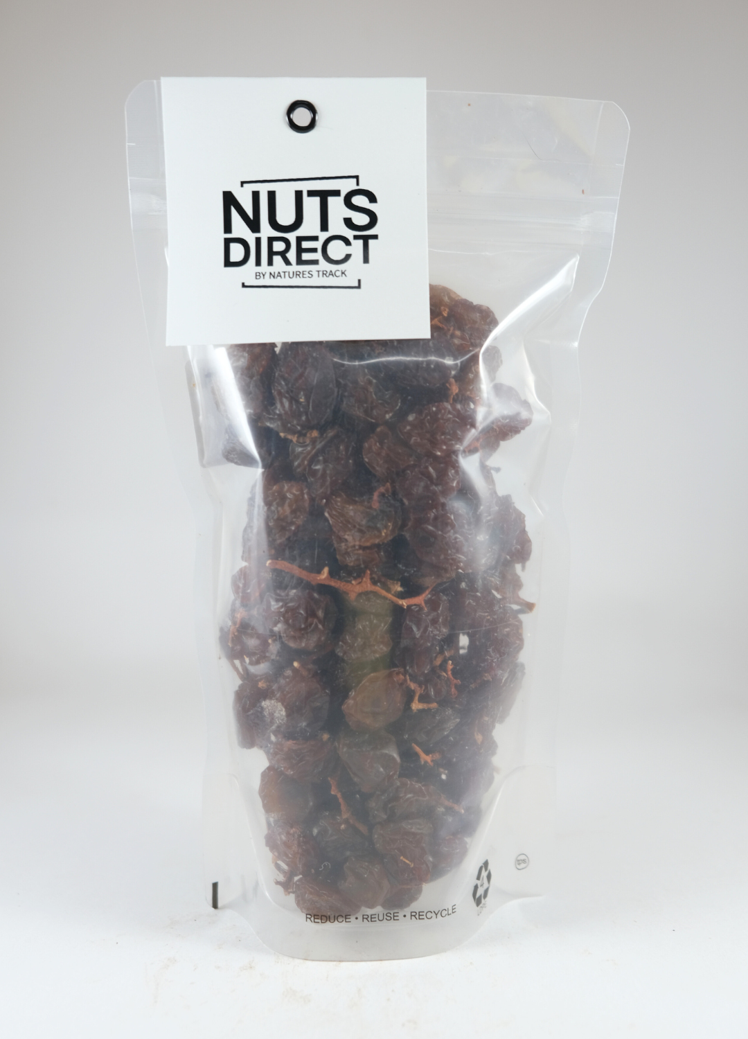 HANNEPOOT RAISIN 250G