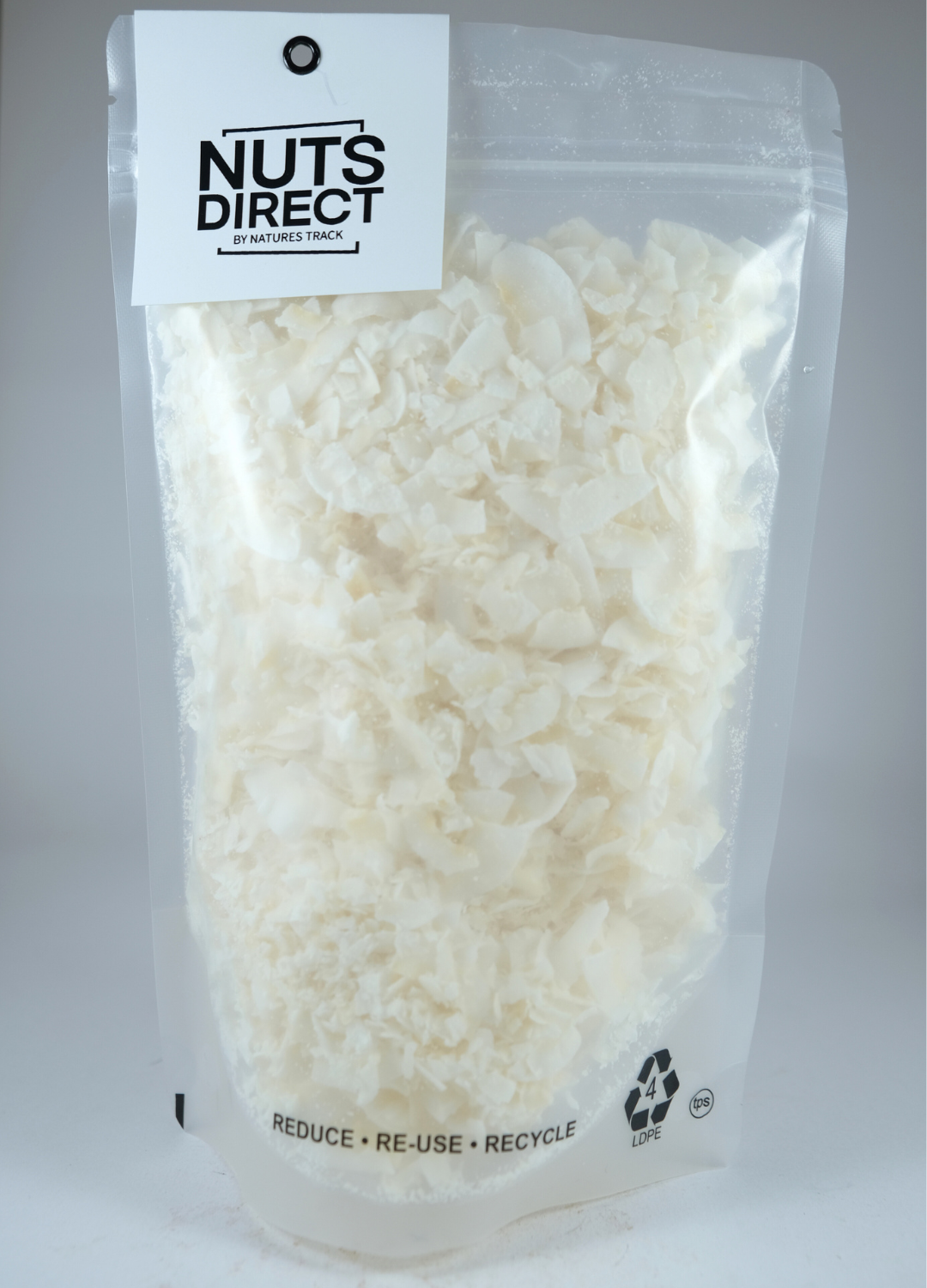 COCONUT CHIPS 500G