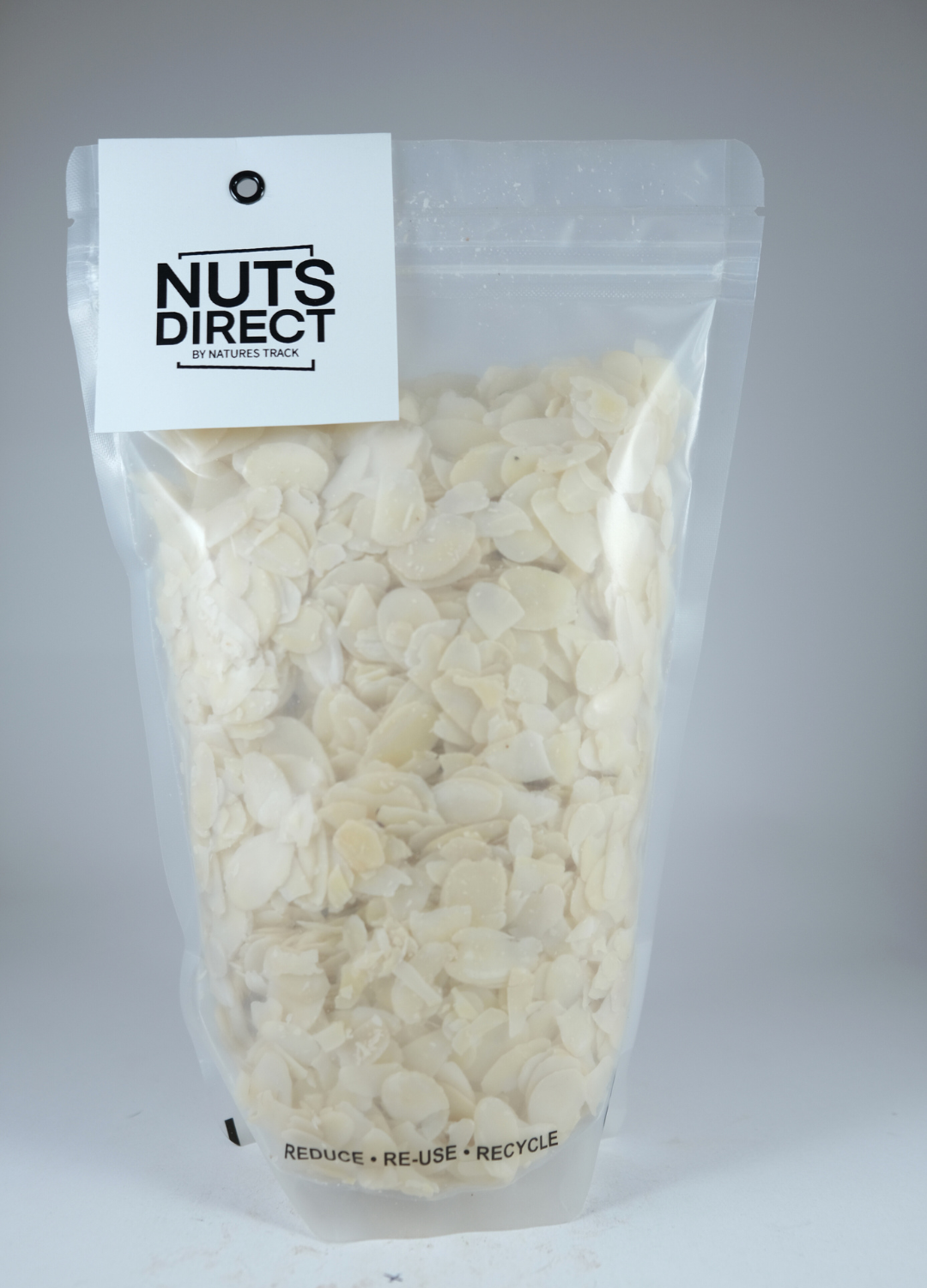 ALMONDS FLAKED 400G