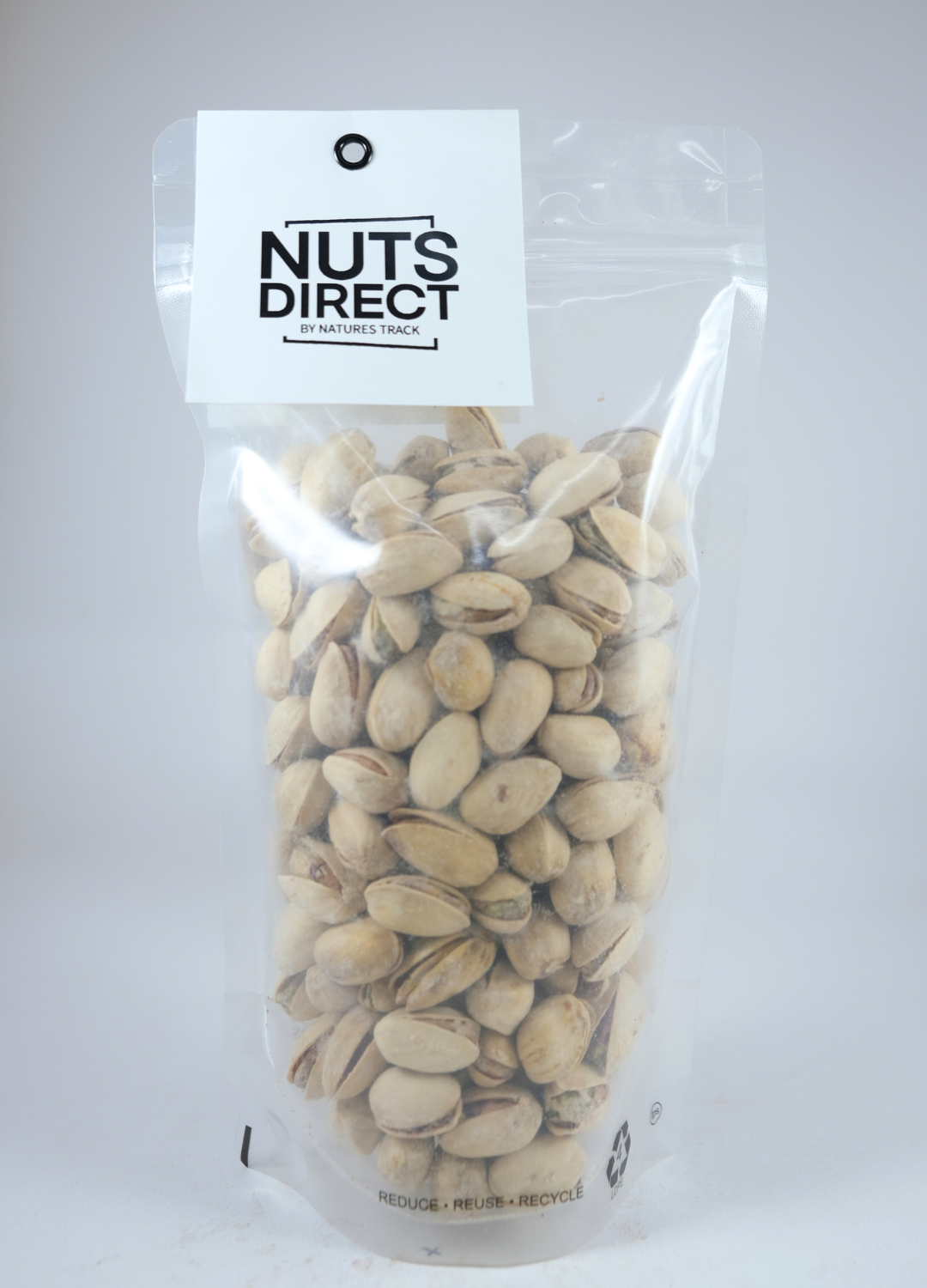 PISTACHIO IN SHELL 400G