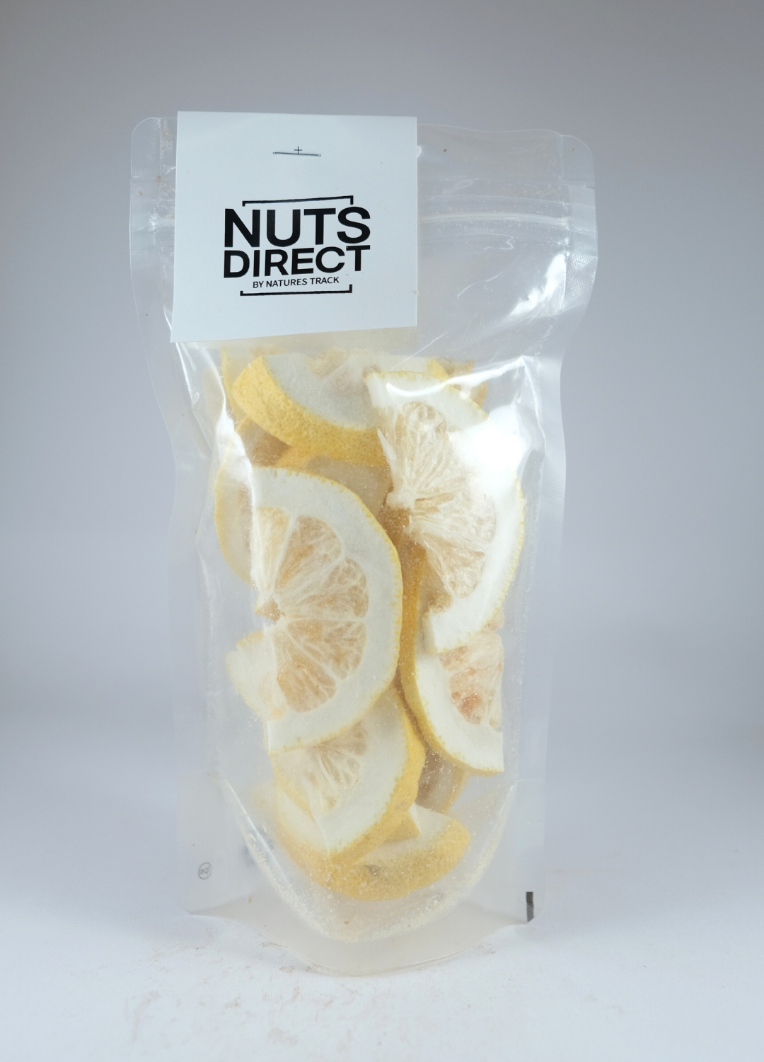 FD LEMON SLICES 20g