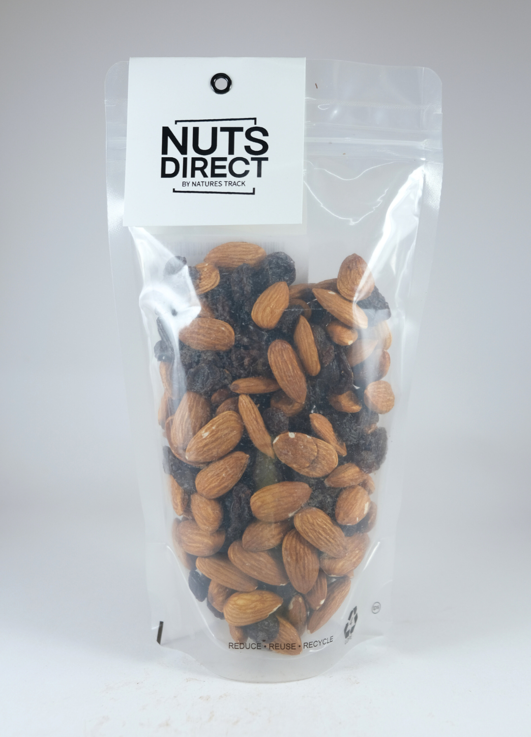 ALMOND RAISIN MIX 250G