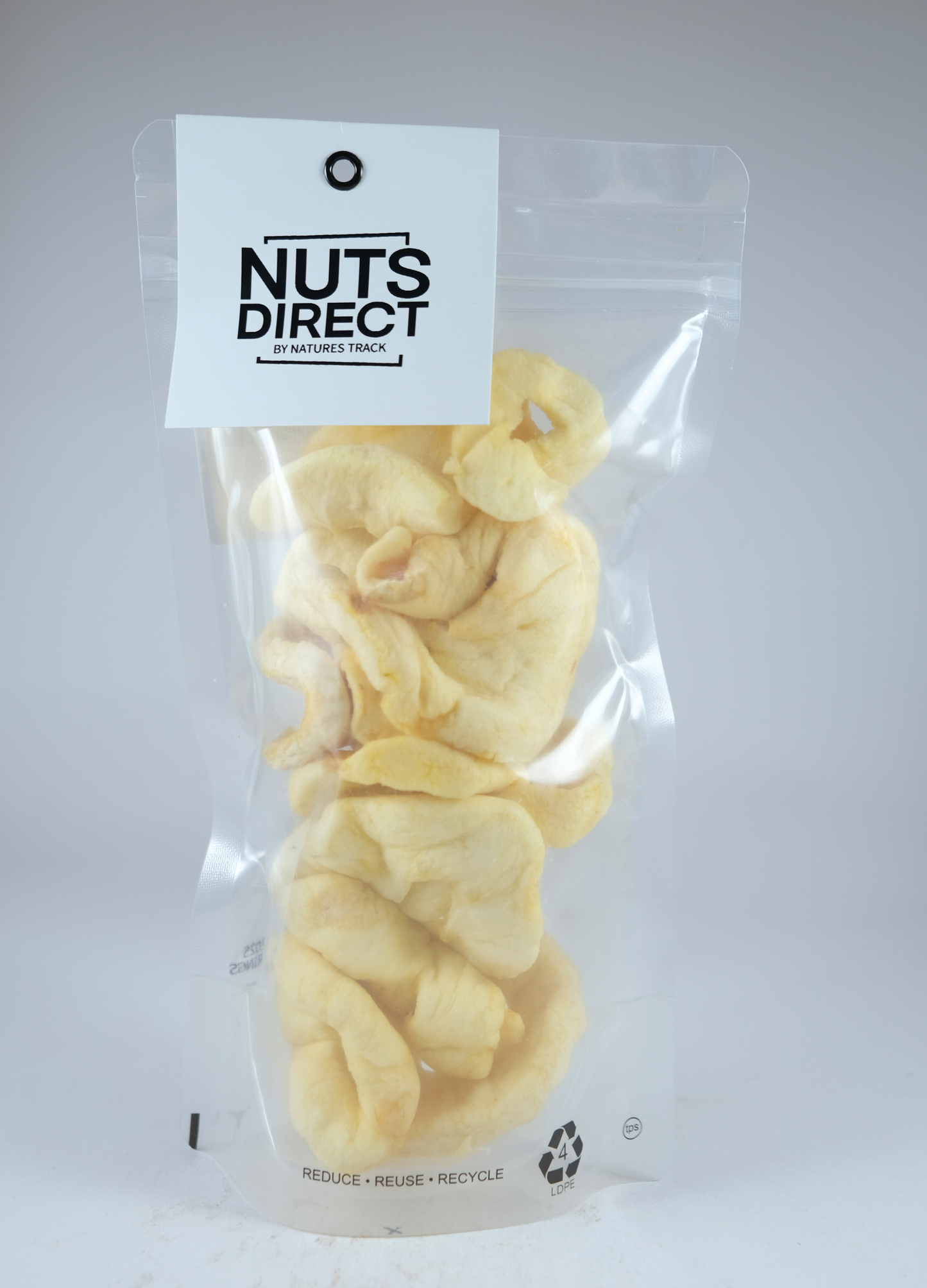 APPLE RINGS 200G