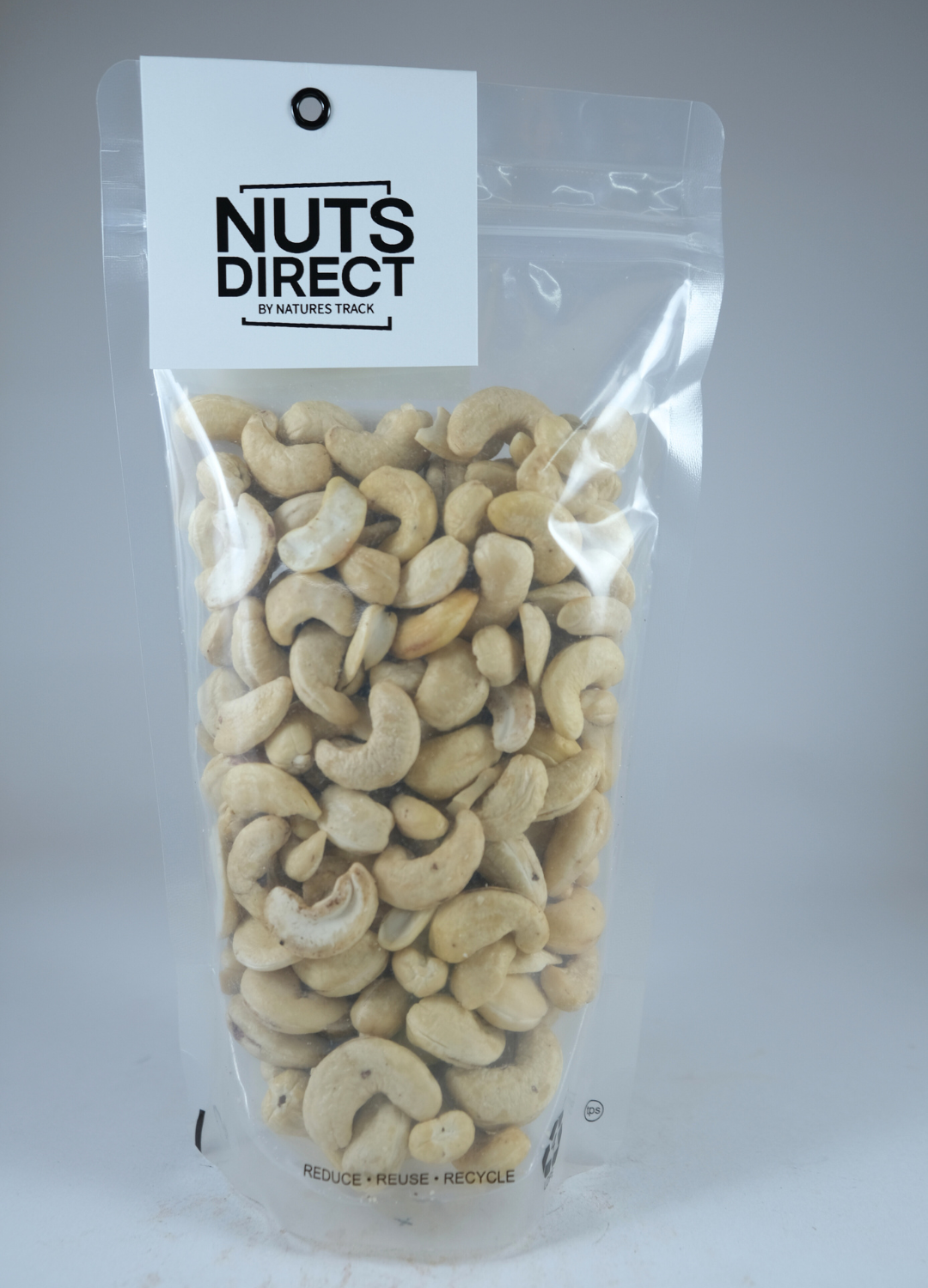 CASHEW W320 (Raw) 250G