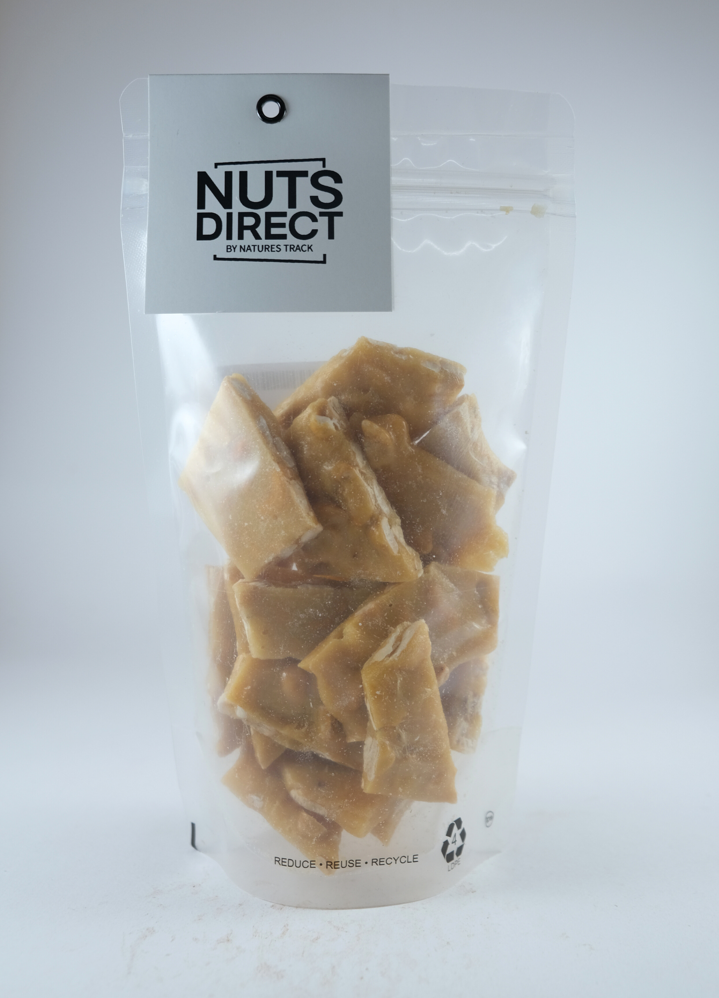 CASHEW BRITTLE 200G
