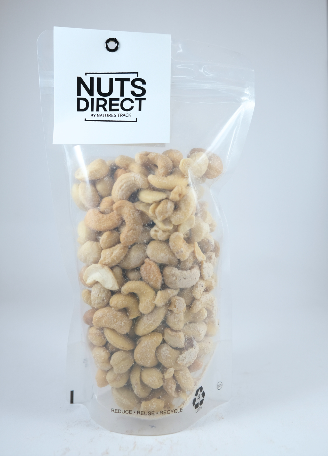 CASHEW W320 (R&S) 500G
