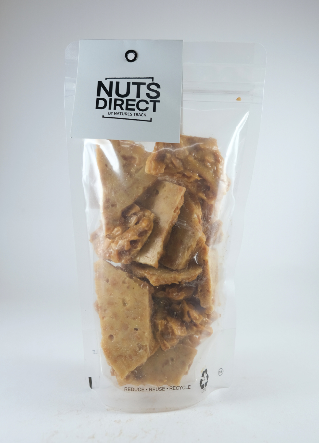 COCONUT BRITTLE 200G