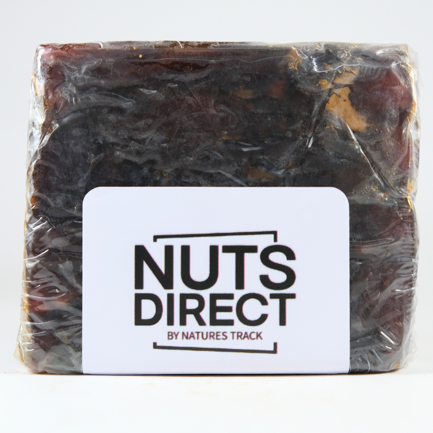 MEDJOOL DATE BLOCK 500G