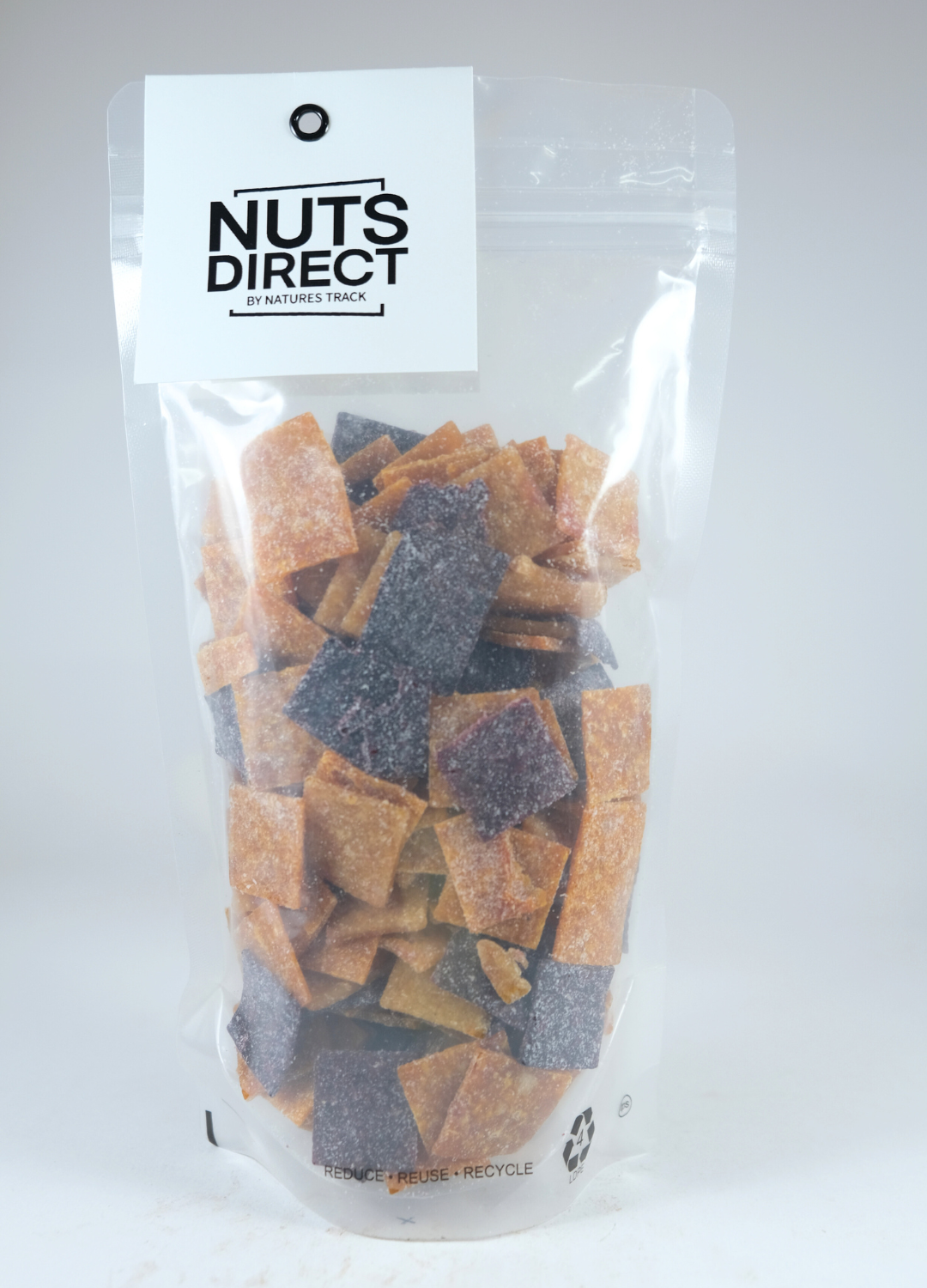 FRUIT FLAKES SUGAR 500G