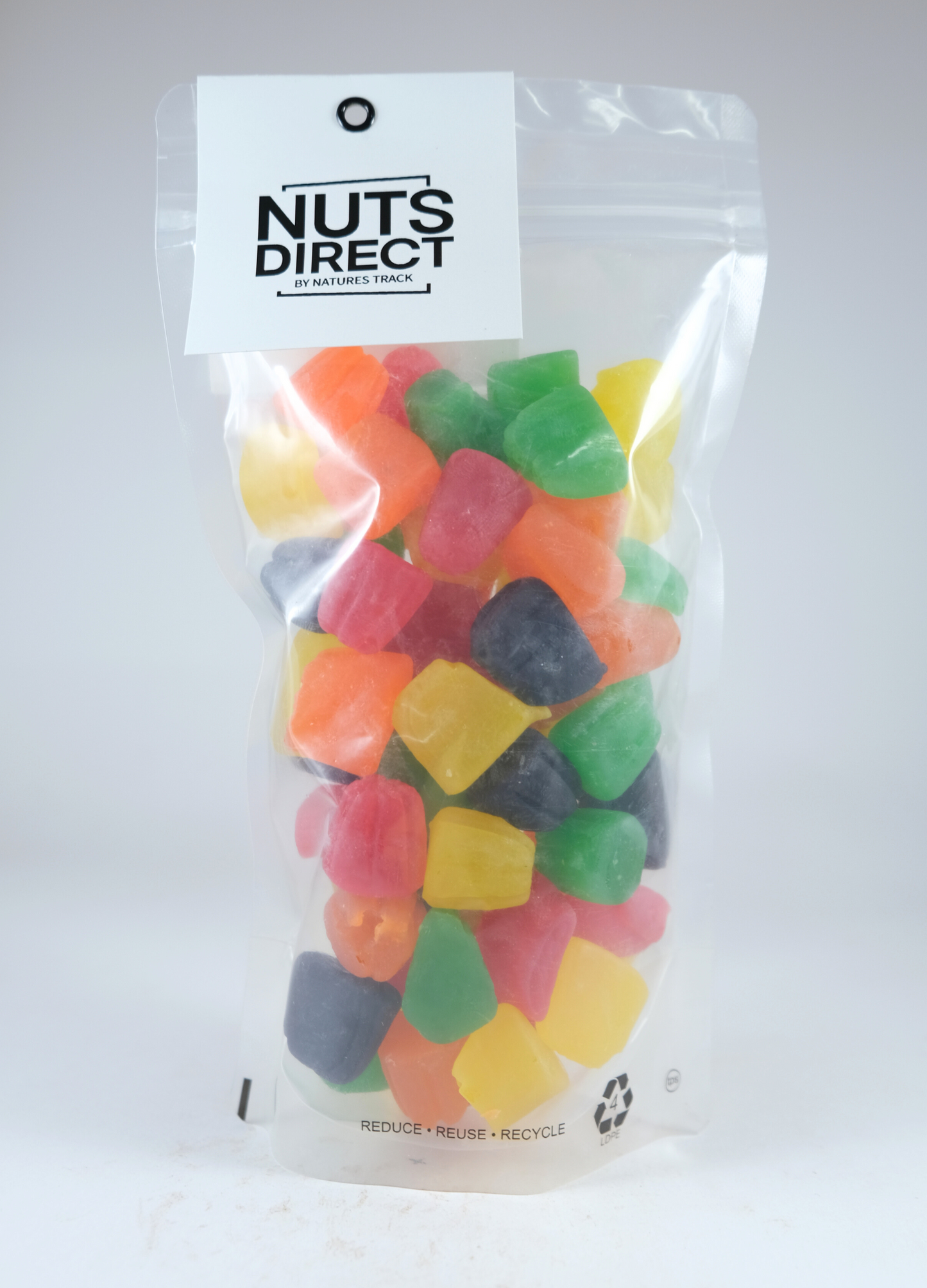JUJUBES 400G