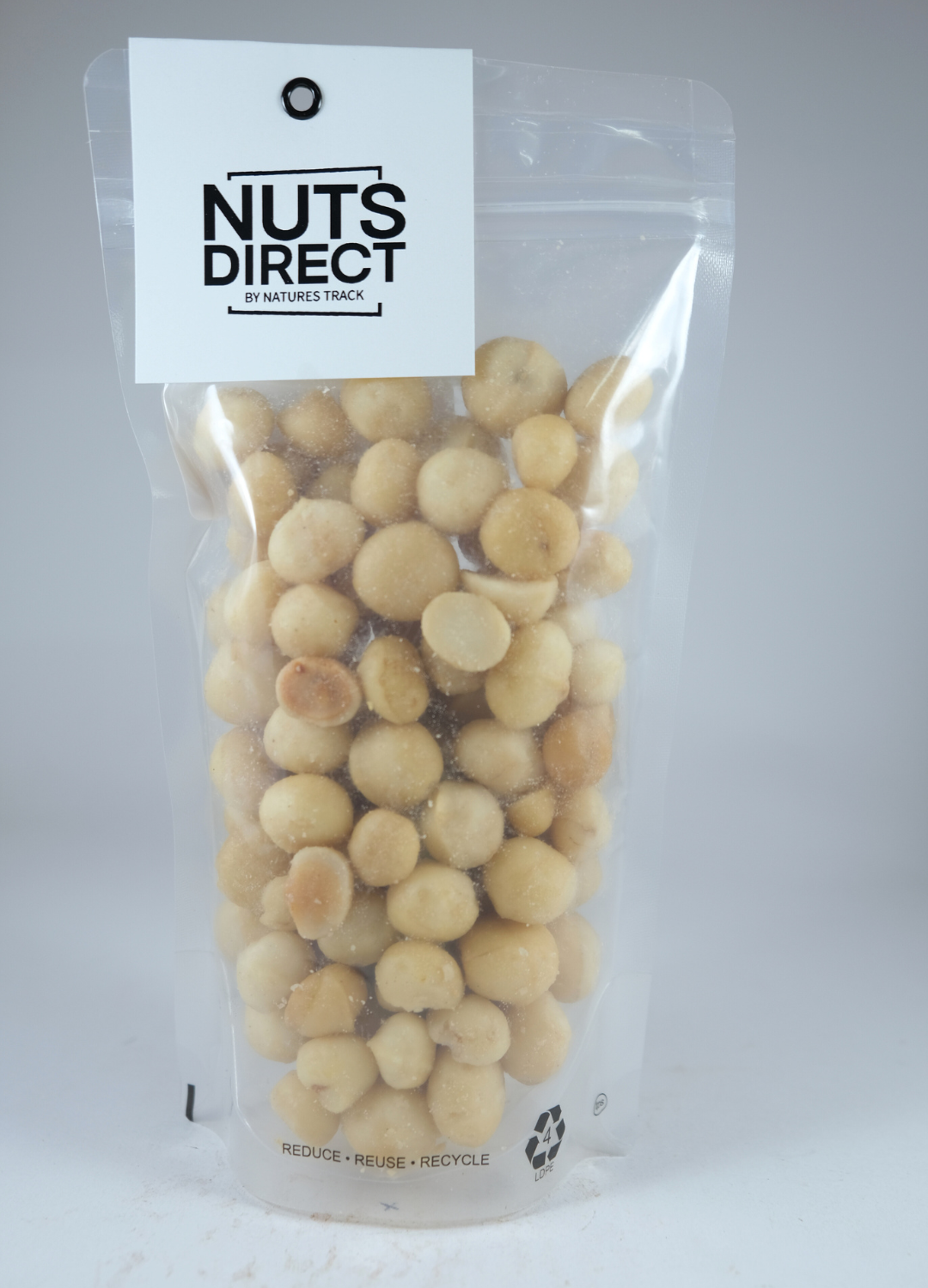 MACADAMIA (R&S) 250G