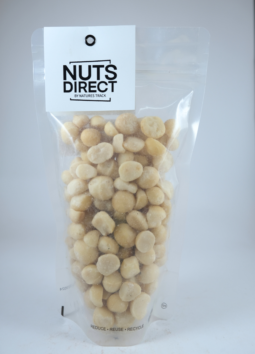 MACADAMIA (Raw) 250G